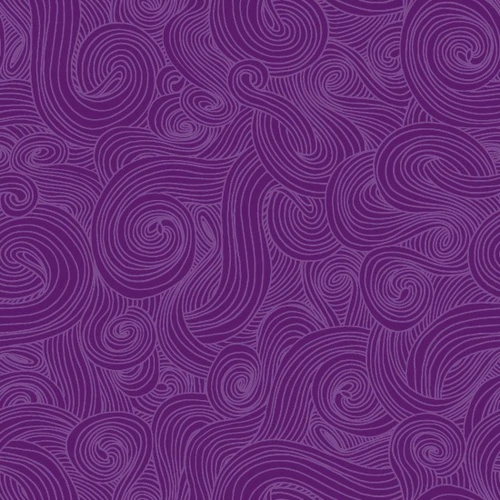 Grape - Swirl